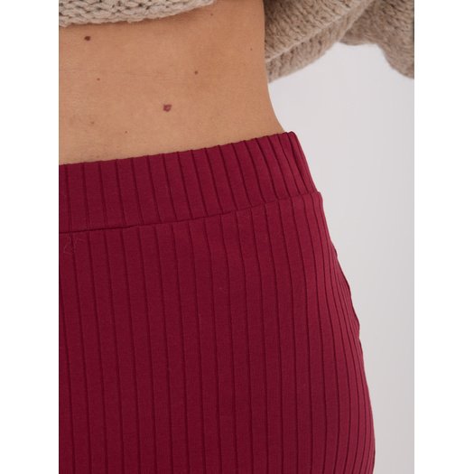 Sp&oacute;dnica-RV-SD-A1067.84-bordowy 3