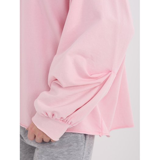 Bluzka-IT-BZ-6465-1.65-jasny r&oacute;żowy 4