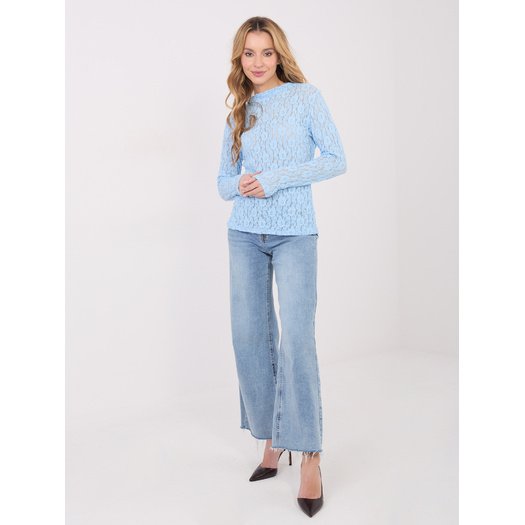 Bluzka-IT-BZ-9962.98-jasny niebieski 3