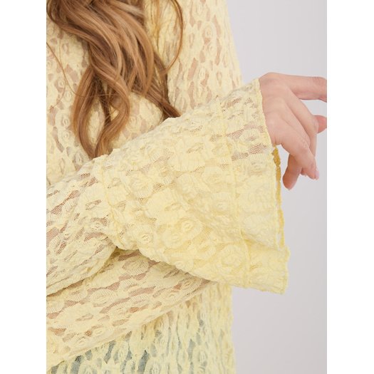 Bluzka-IT-BZ-9970.97-jasny ż&oacute;łty