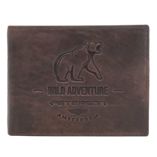 Peterson PTN N992-BE-BEAR 1