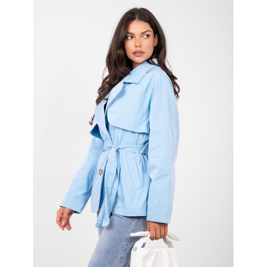 Płaszcz-IT-PL-FL10069.65-jasny niebieski 2