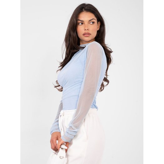 Bluzka-IT-BZ-21830.04-jasny niebieski