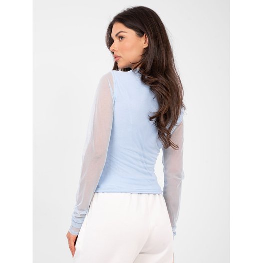 Bluzka-IT-BZ-21830.04-jasny niebieski 3