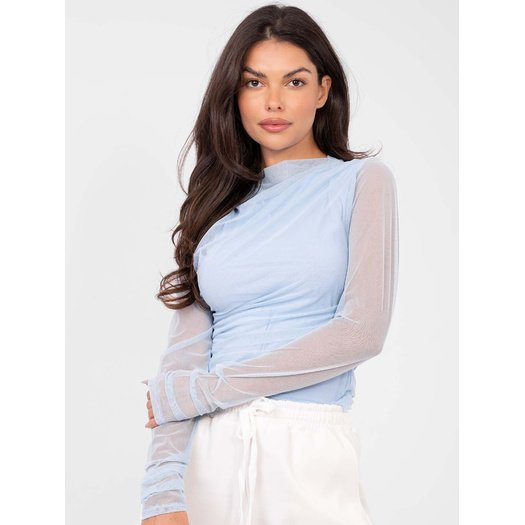 Bluzka-IT-BZ-21830.04-jasny niebieski 2
