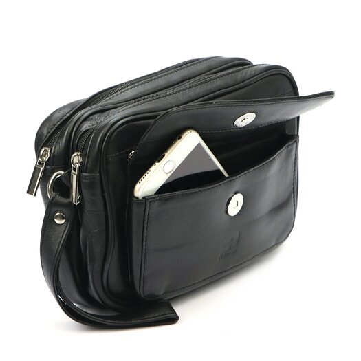 Delninė vyrui Albatross HP105 6