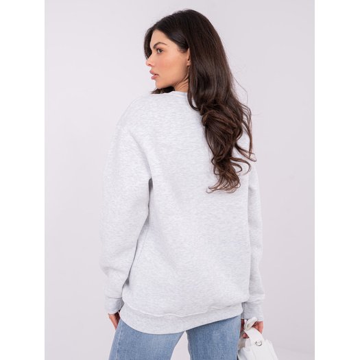 Bluza-WT-BL-A1063.64-jasny szary 4