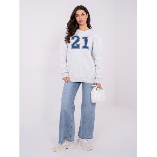 Bluza-WT-BL-A1063.64-jasny szary 3