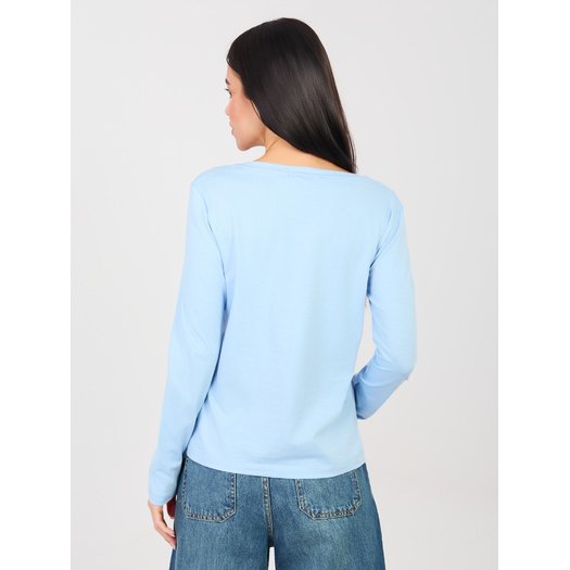 Bluzka-RV-BZ-A1093.77-jasny niebieski 2