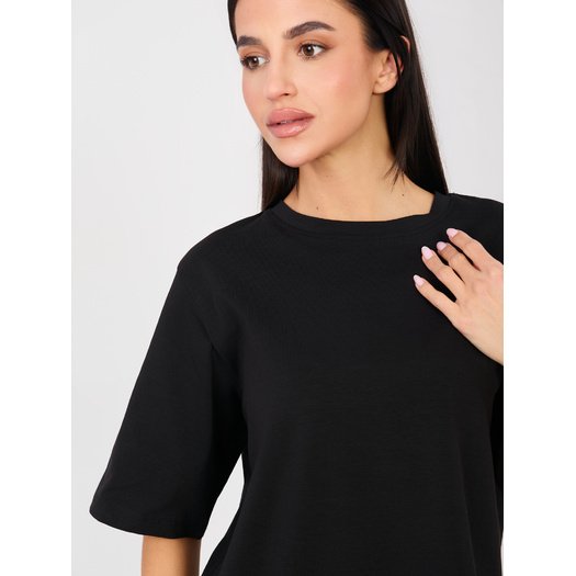 T-shirt-RV-TS-A1089.87-czarny 2