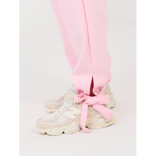 Spodnie-MI-SP-P6845.68-jasny r&oacute;żowy