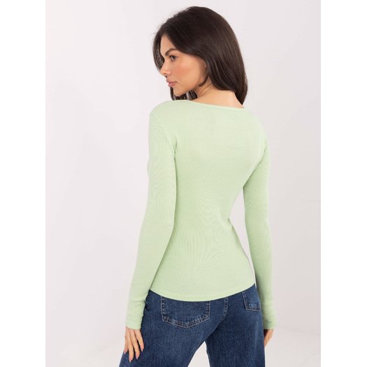 Bluzka-WT-BZ-A1076.15-jasny zielony 2