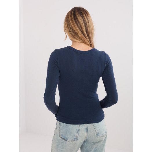 Bluzka-WT-BZ-A1103.85-granatowy 1