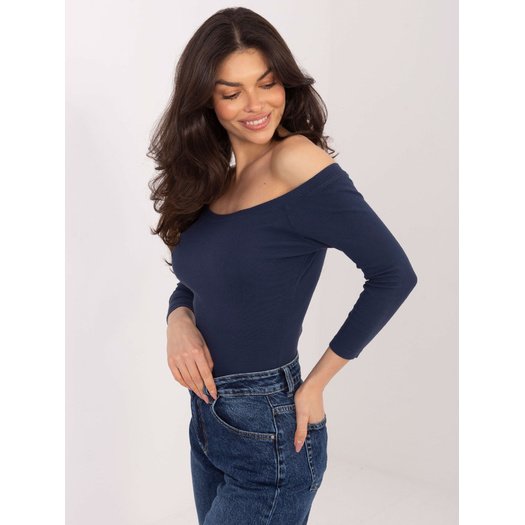 Bluzka-WT-BZ-A1087.65-granatowy 1