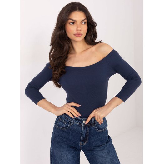 Bluzka-WT-BZ-A1087.65-granatowy 3