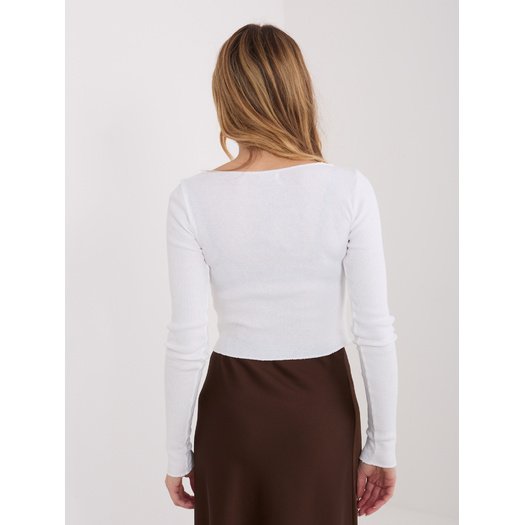 Bluzka-WT-BZ-A1247.25-ecru 1