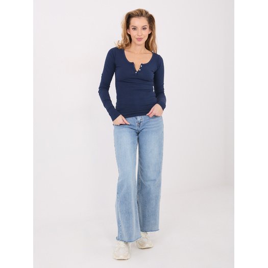 Bluzka-WT-BZ-A1175.98-granatowy 3