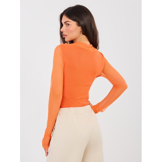 Bluzka-IT-BZ-21830.04-pomarańczowy 3
