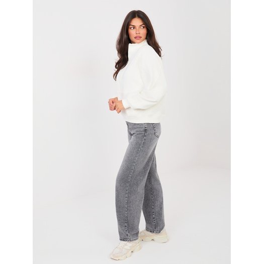 Spodnie jeans-VM-SP-RE3250.79-szary 1