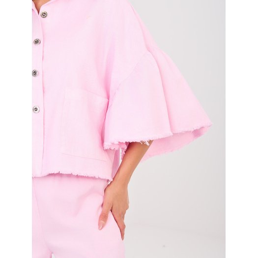 Kurtka-IT-KR-FL9998.85-jasny r&oacute;żowy 4