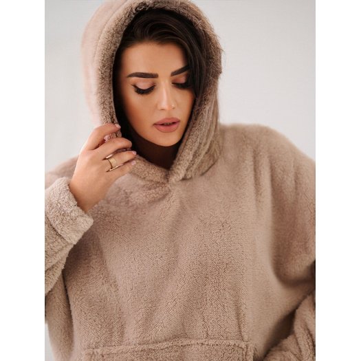 Bluza-CS-BL-BT1029.97P-jasny beżowy 1