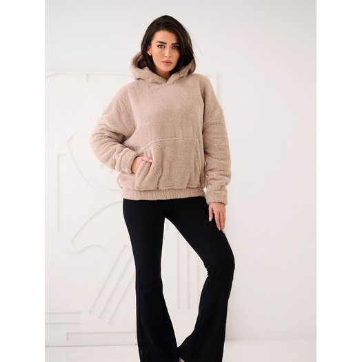 Bluza-CS-BL-BT1029.97P-jasny beżowy