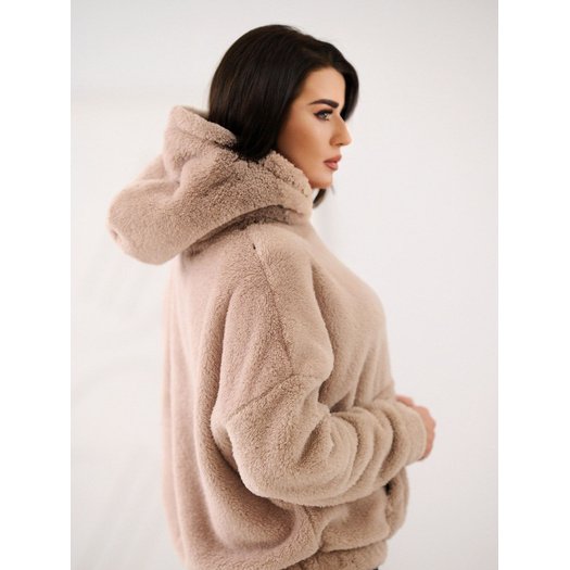 Bluza-CS-BL-BT1029.97P-jasny beżowy 2