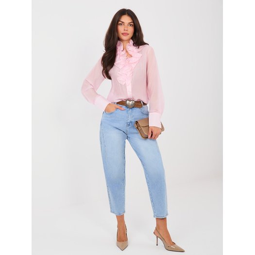 Spodnie jeans-VM-SP-SK1327.68-niebieski 3