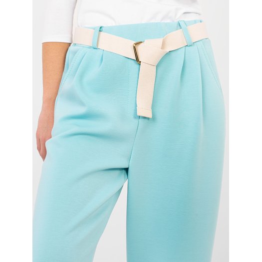 Spodnie-MI-SP-P6224.71-mietowy