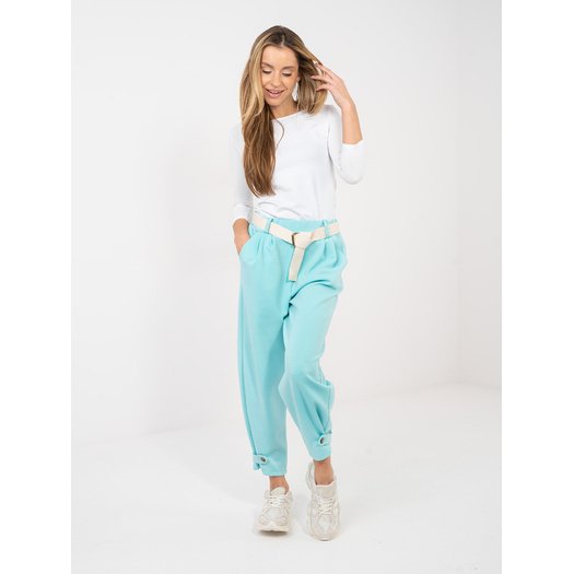 Spodnie-MI-SP-P6224.71-mietowy 4