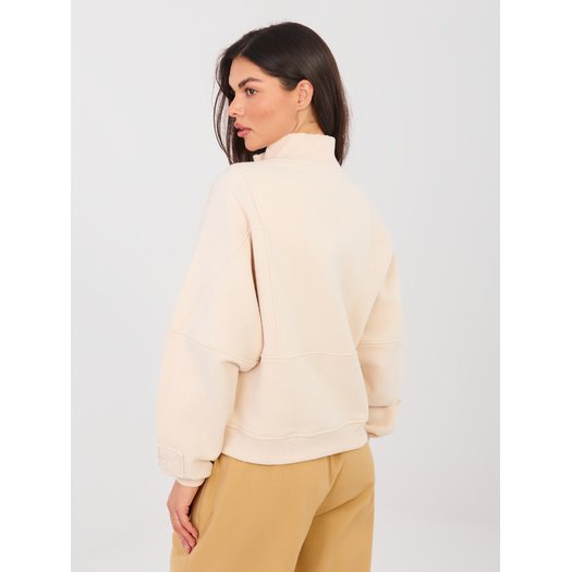 Bluza-NS-BL-NS2579.18-jasny beżowy