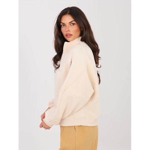 Bluza-NS-BL-NS2579.18-jasny beżowy 3