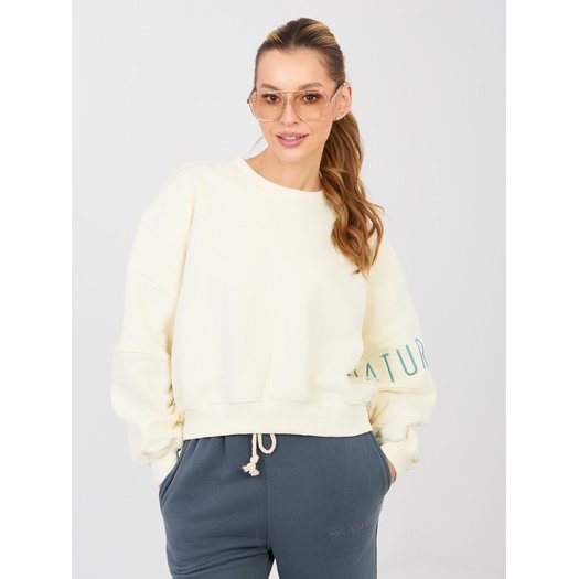 Bluza-NS-BL-NS26117.02-ecru