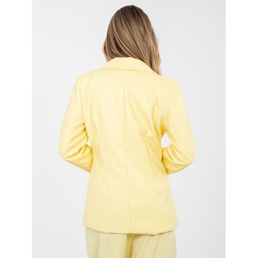 Marynarka-IT-MA-FL10090.81-jasny ż&oacute;łty 4