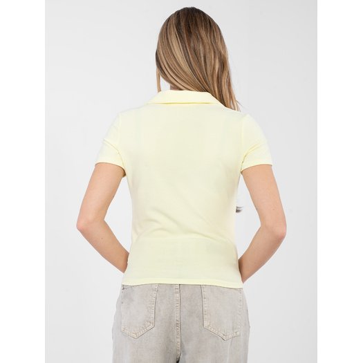 Bluzka-PM-BZ-SF189.91-jasny ż&oacute;łty