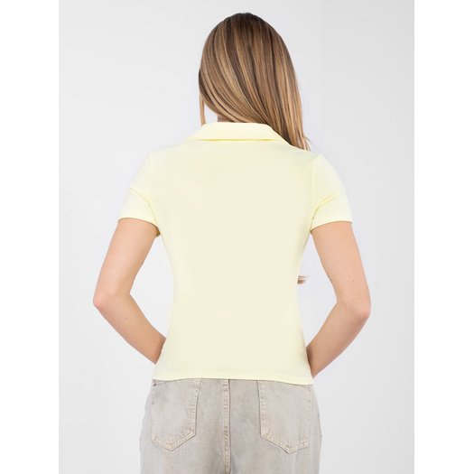 Bluzka-PM-BZ-SF189.91-jasny ż&oacute;łty 4