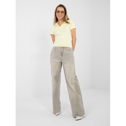Bluzka-PM-BZ-SF189.91-jasny ż&oacute;łty 2