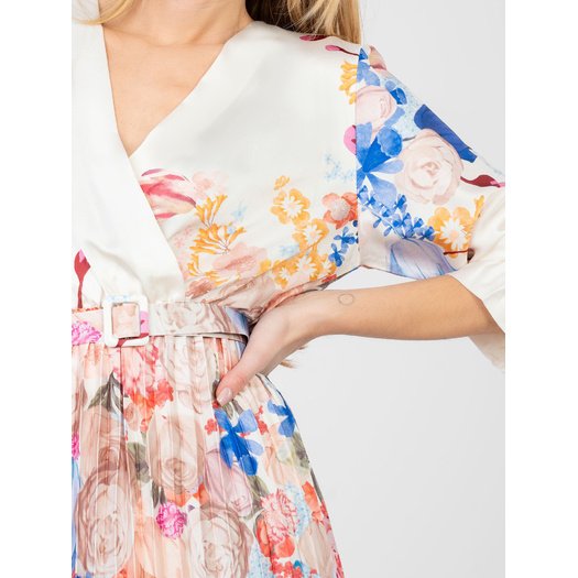 Sukienka-IT-SK-18828.92-ecru 3