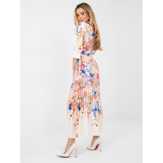 Sukienka-IT-SK-18828.92-ecru 2