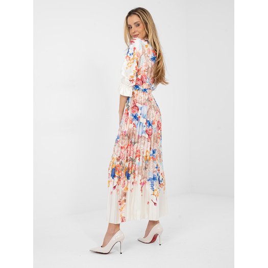 Sukienka-IT-SK-18828.92-ecru 3