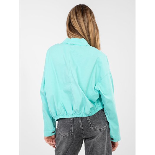 Koszula-IT-KS-FL9273.29-turkusowy