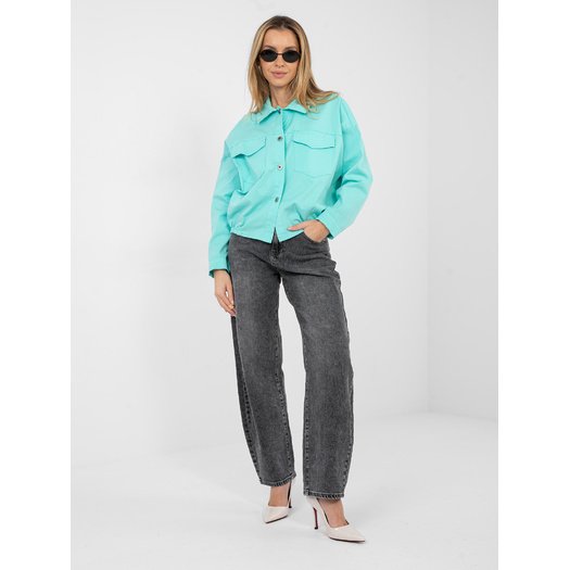 Koszula-IT-KS-FL9273.29-turkusowy 3