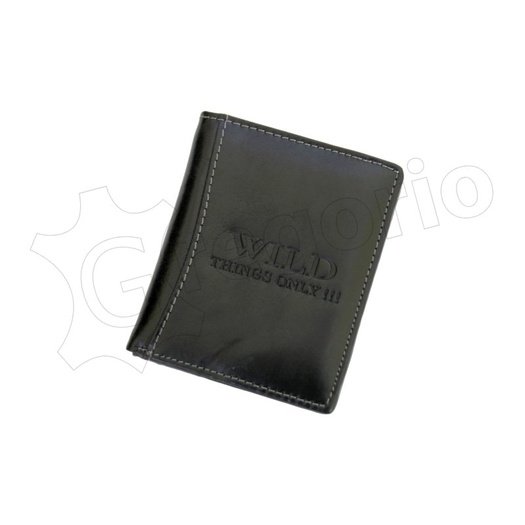 Piniginė vyrams Wild Things Only 5505