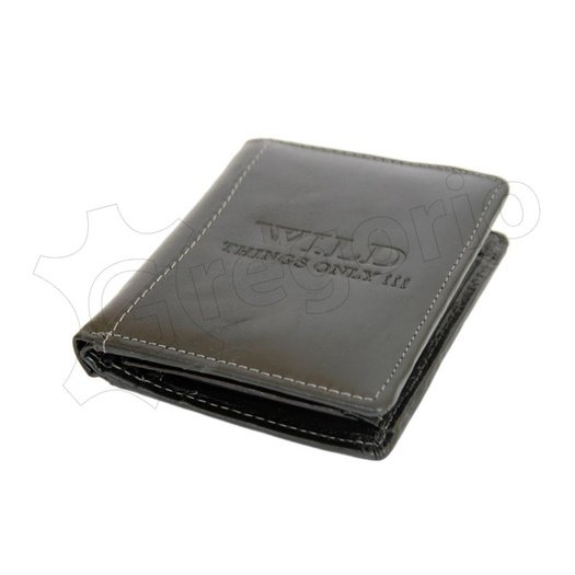 Piniginė vyrams Wild Things Only 5505