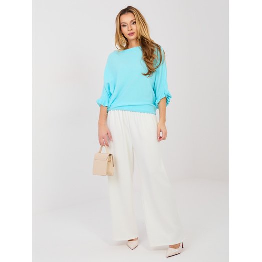 Sweter-MI-SW-3675.01P-turkusowy 2