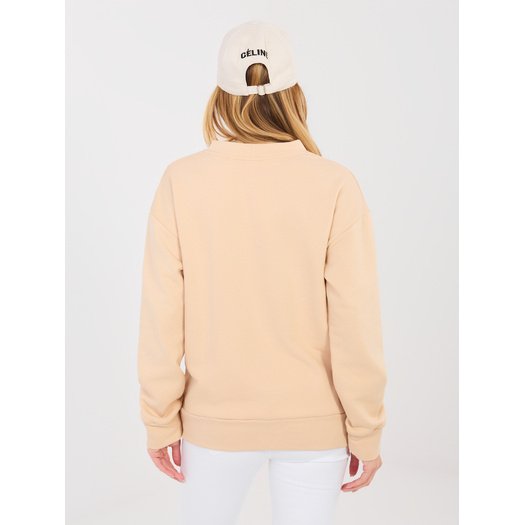 Bluza-LK-BL-510122.01P-beżowy 4