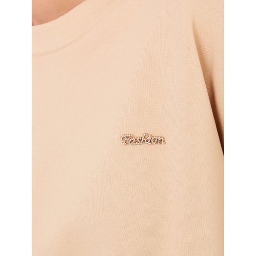 Bluza-LK-BL-510122.01P-beżowy 1