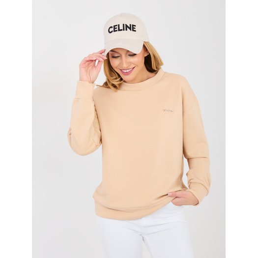 Bluza-LK-BL-510122.01P-beżowy 6