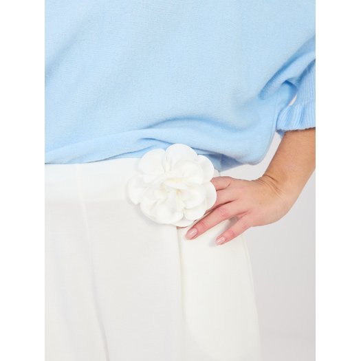 Spodnie-IT-SP-22197.61-ecru 4