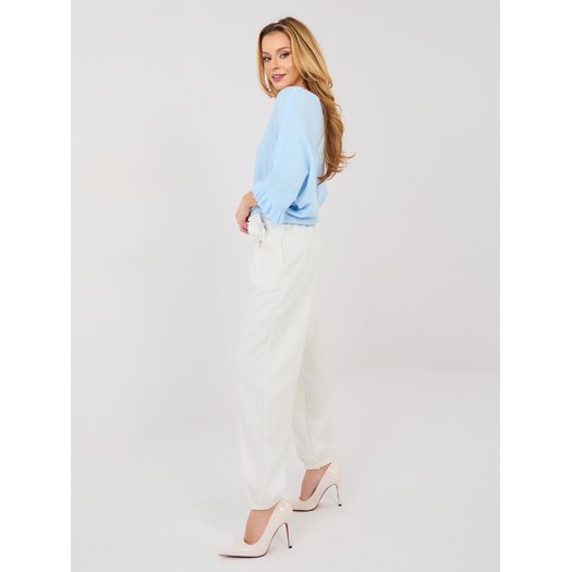 Spodnie-IT-SP-22197.61-ecru 4